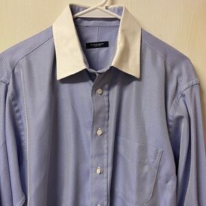 Genuine Burberry Shirt
